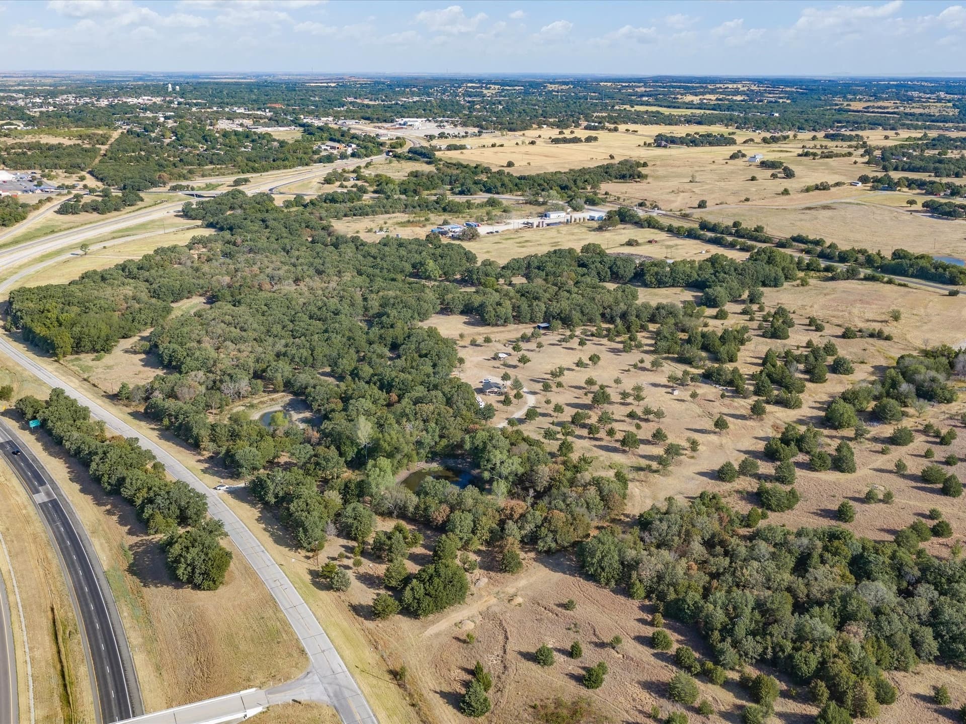 25.49 acres in Montague County - photo 20