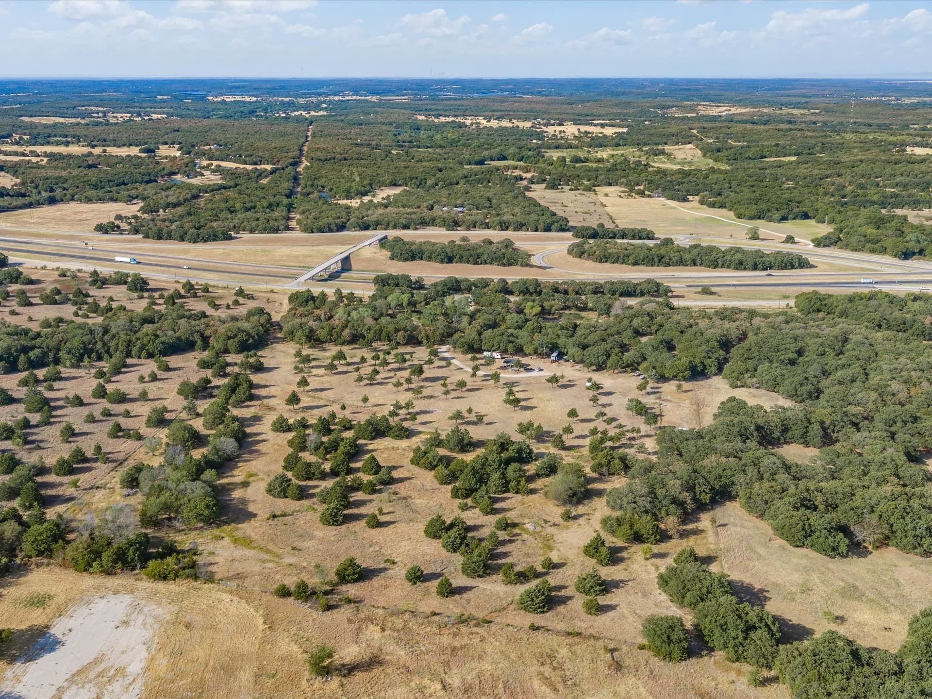 25.49 acres in Montague County - photo 26
