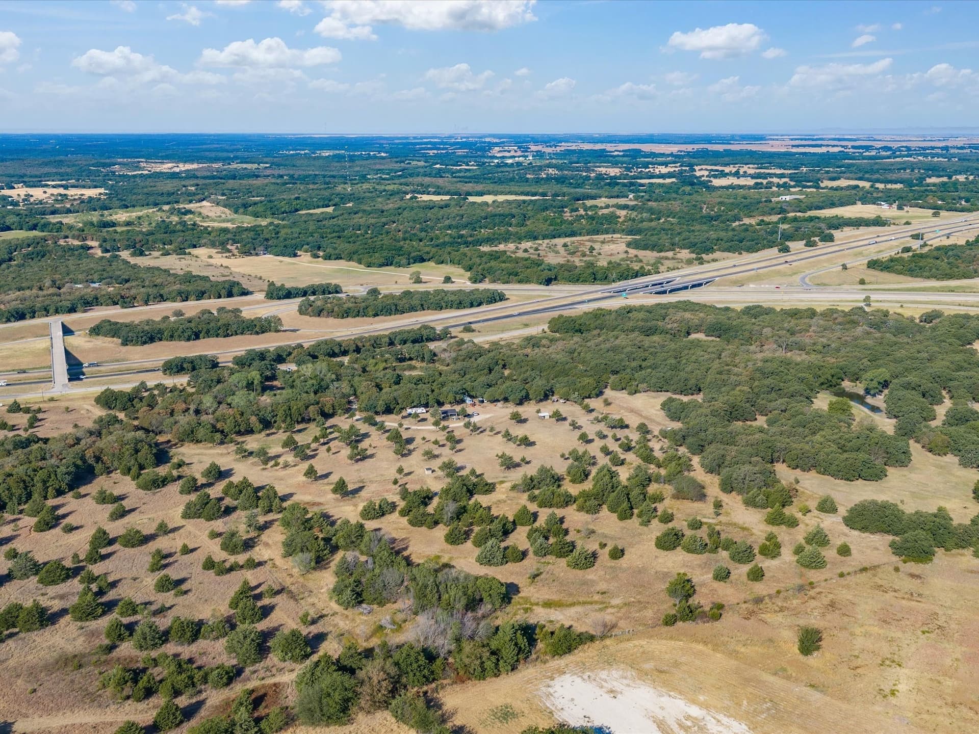 25.49 acres in Montague County - photo 24