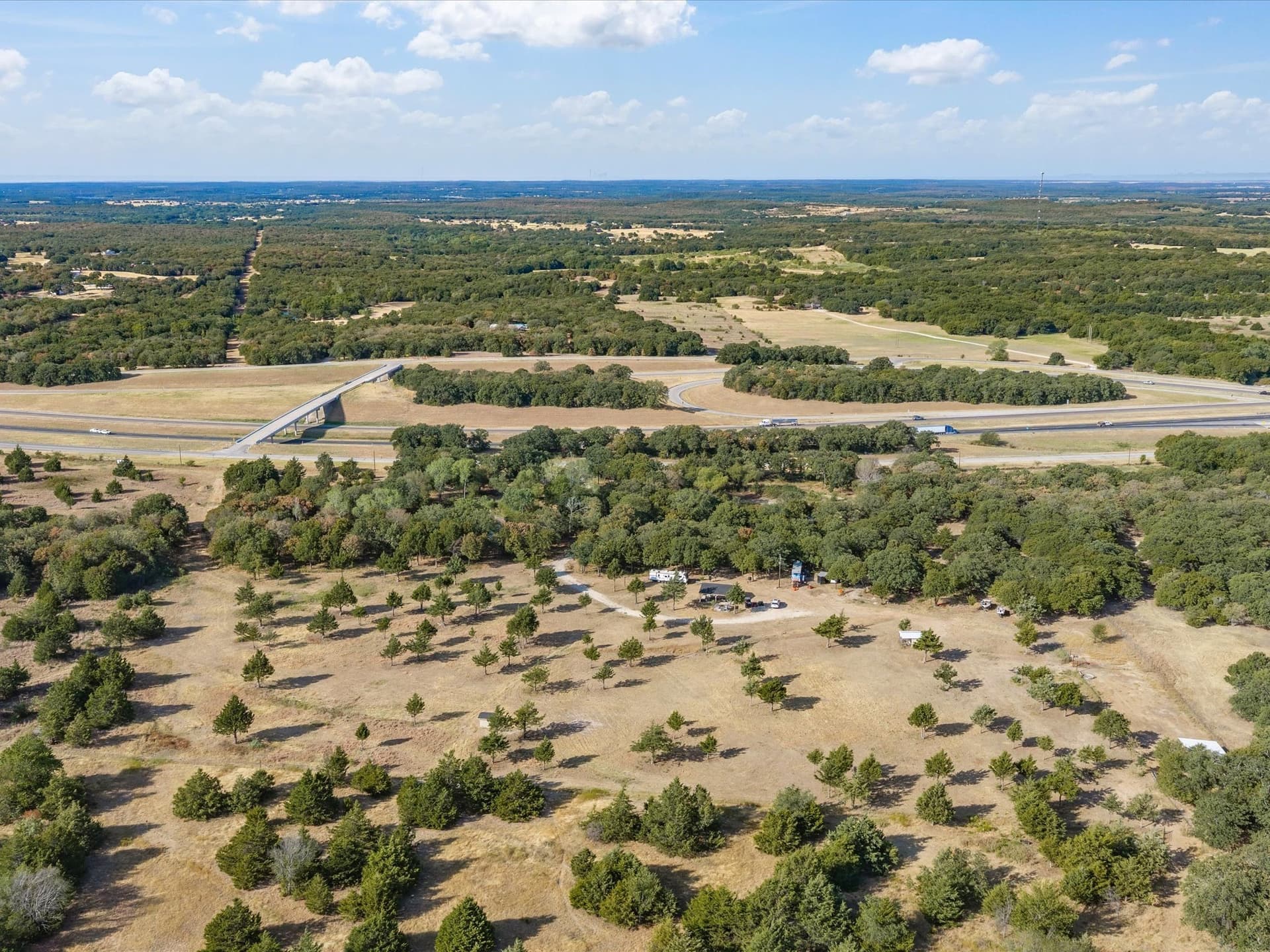 25.49 acres in Montague County - photo 27