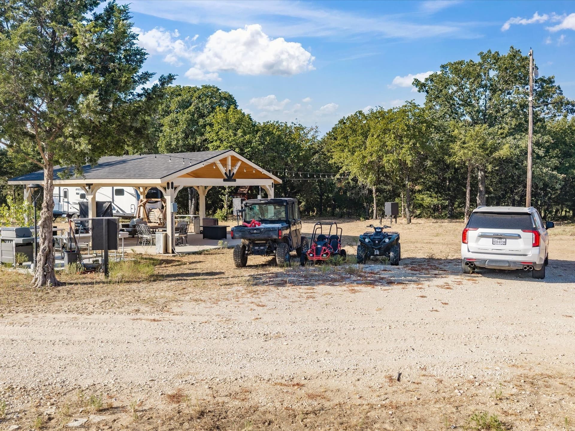 25.49 acres in Montague County - photo 12