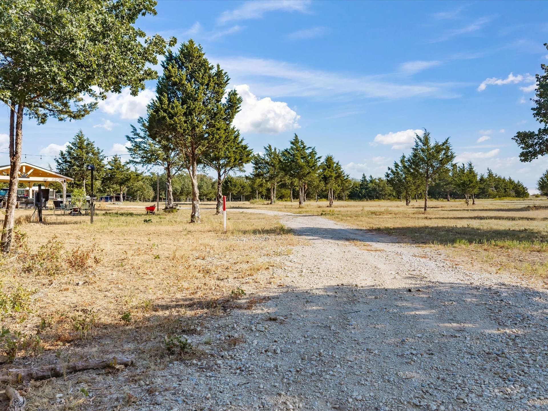 25.49 acres in Montague County - photo 5