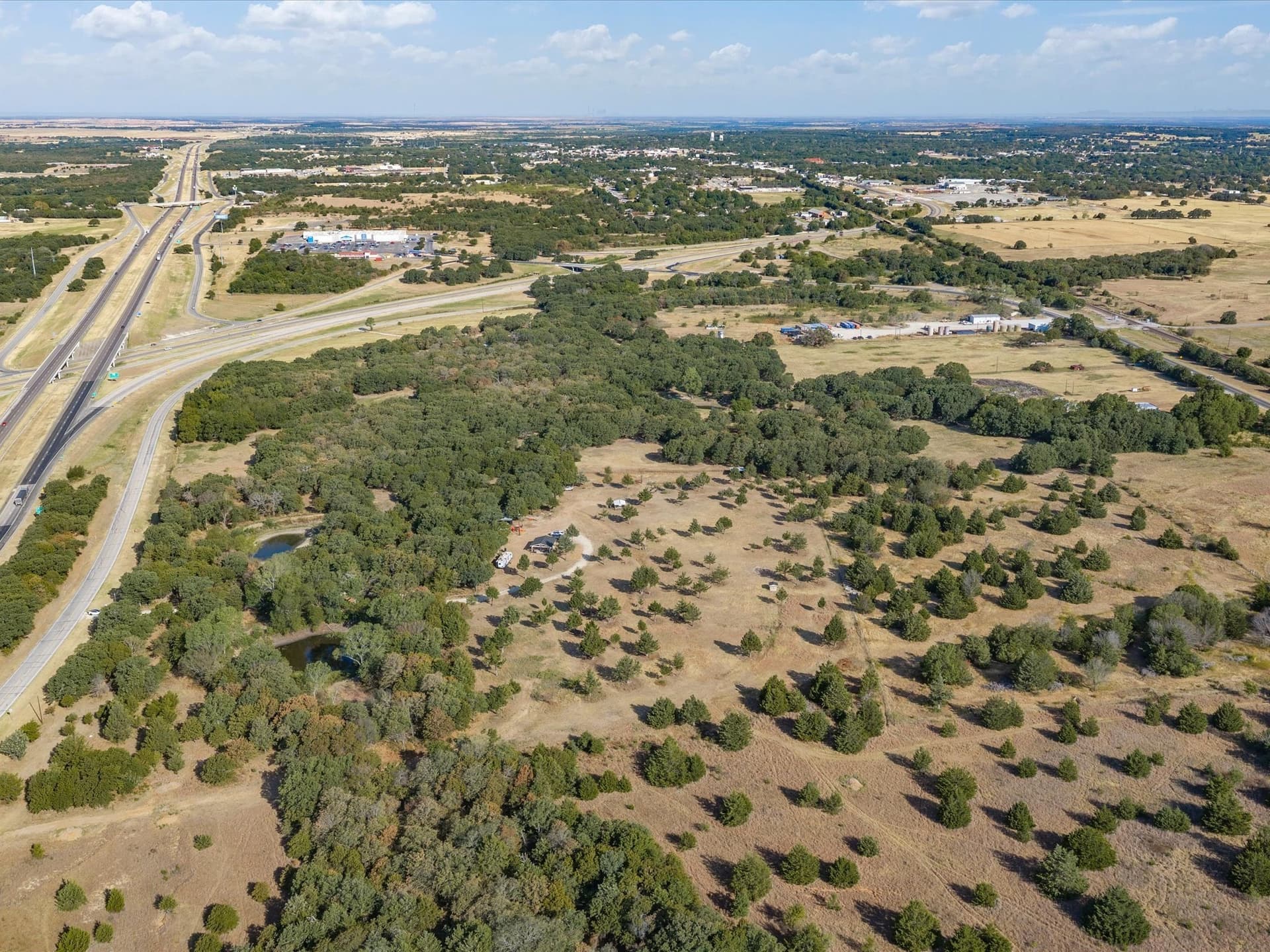 25.49 acres in Montague County - photo 21