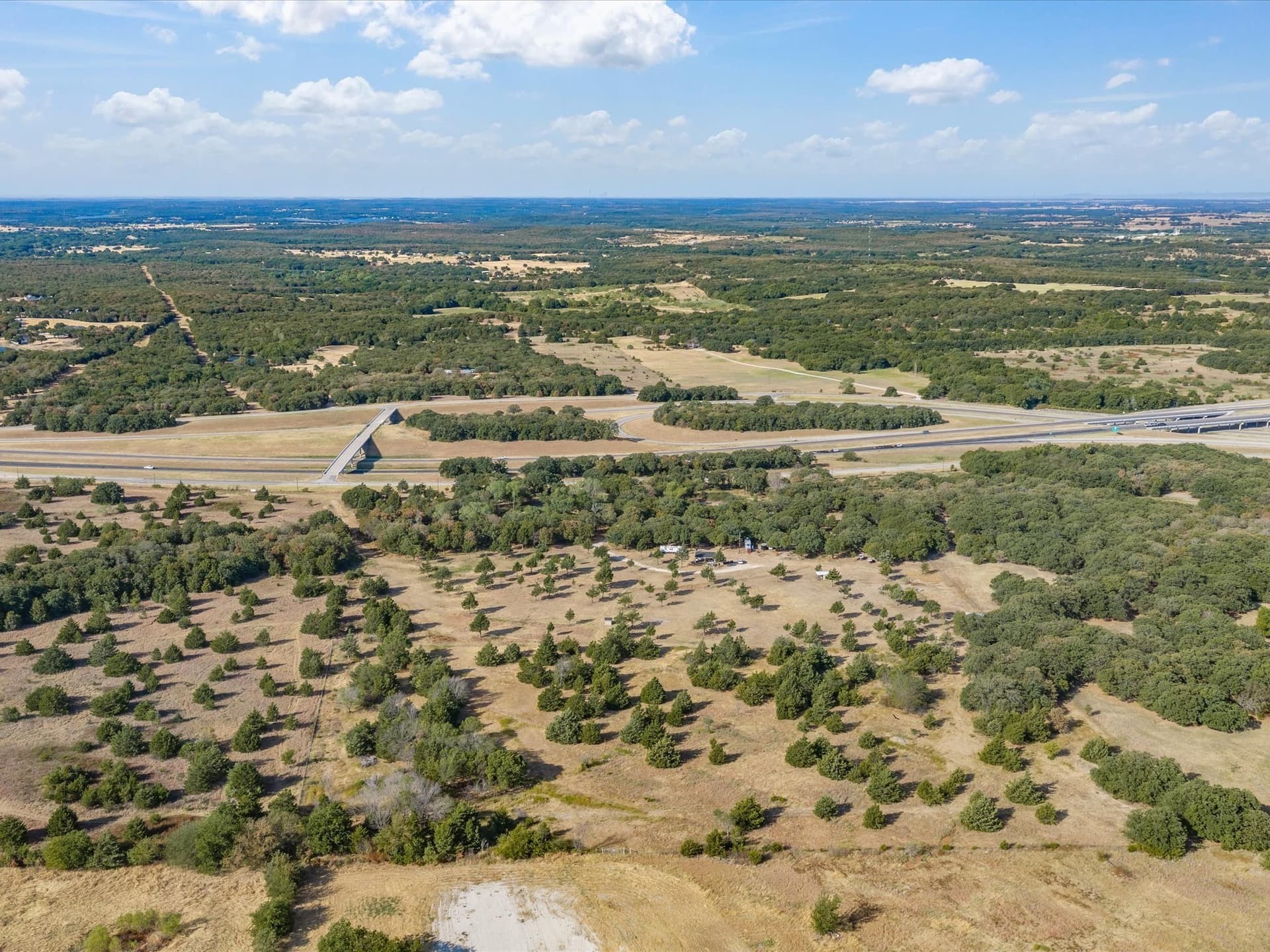 25.49 acres in Montague County - photo 25