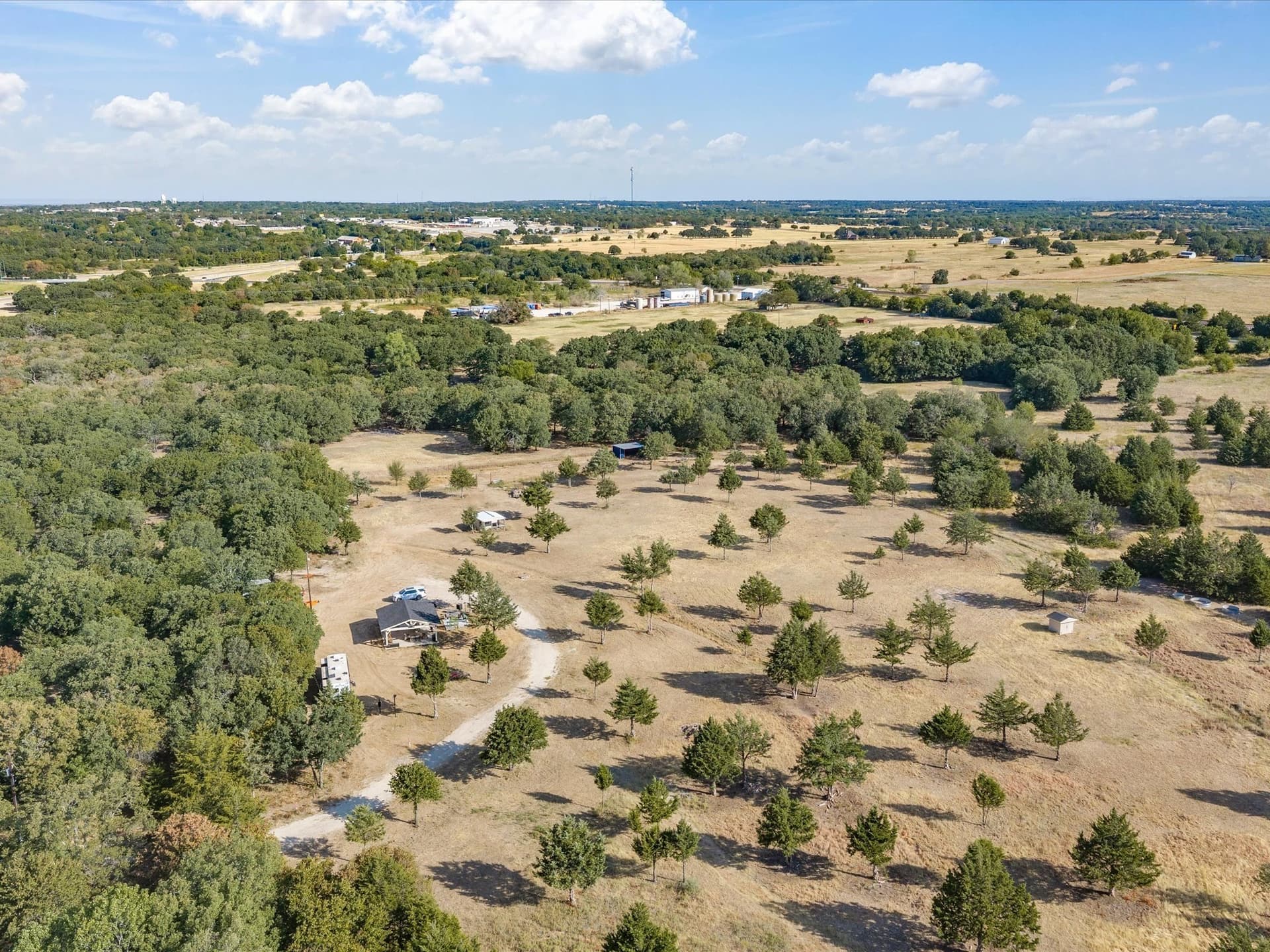 25.49 acres in Montague County - photo 15