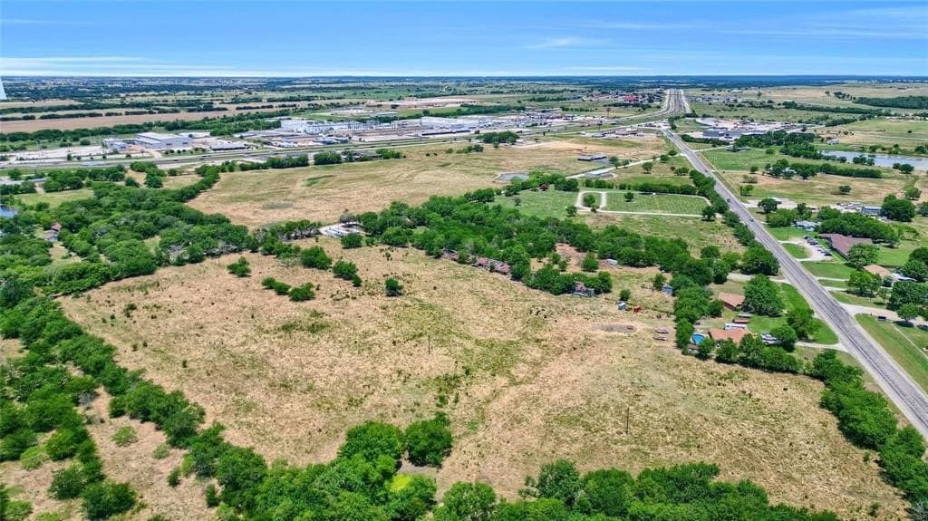 11 acres in Cooke County featured view