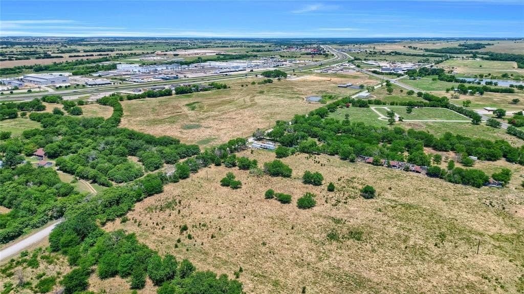 11 acres in Cooke County gallery image 3
