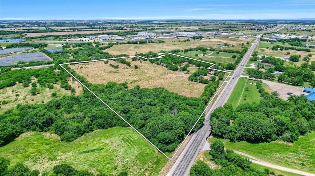 11 acres in Cooke County gallery image 4