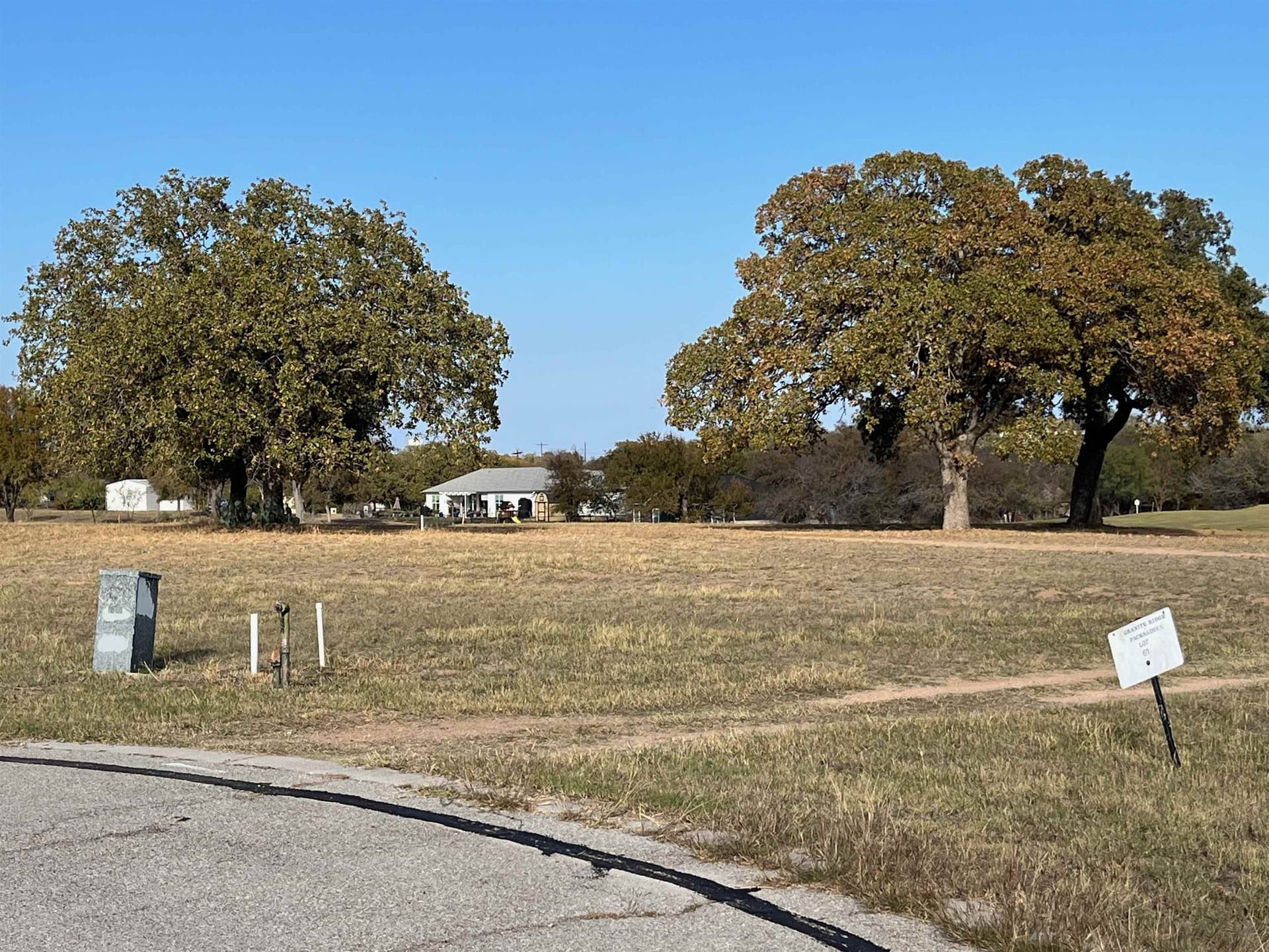 0.52 acres in Llano County - photo 6