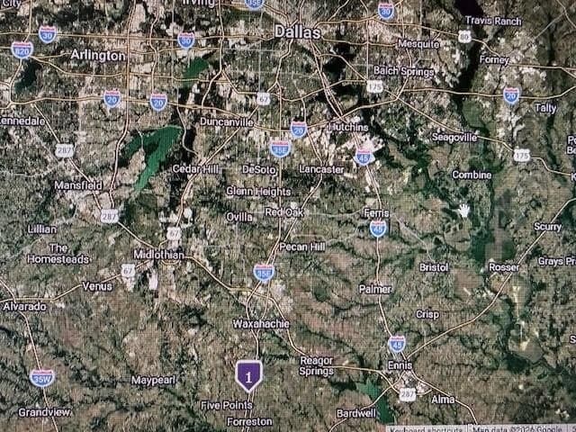 15.77 acres in Ellis County gallery image 4