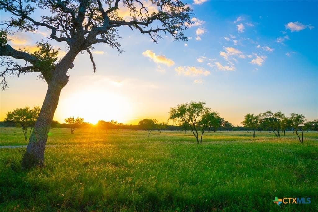 10.83 acres in Blanco County featured view