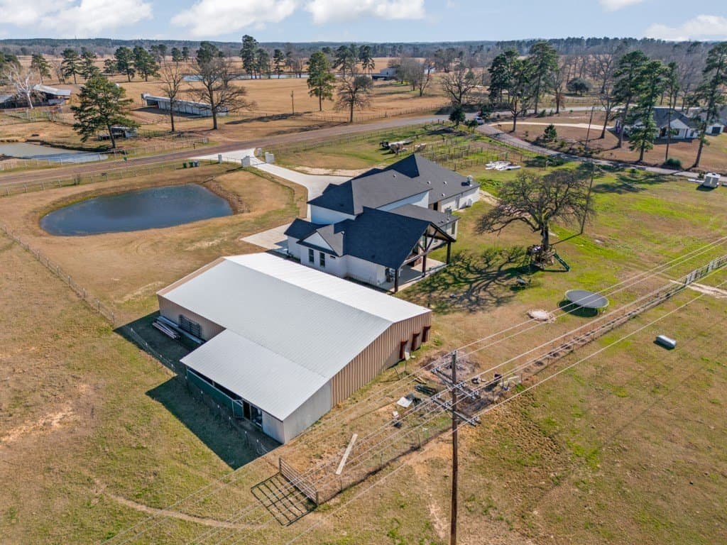 10 acres in Upshur County - photo 36