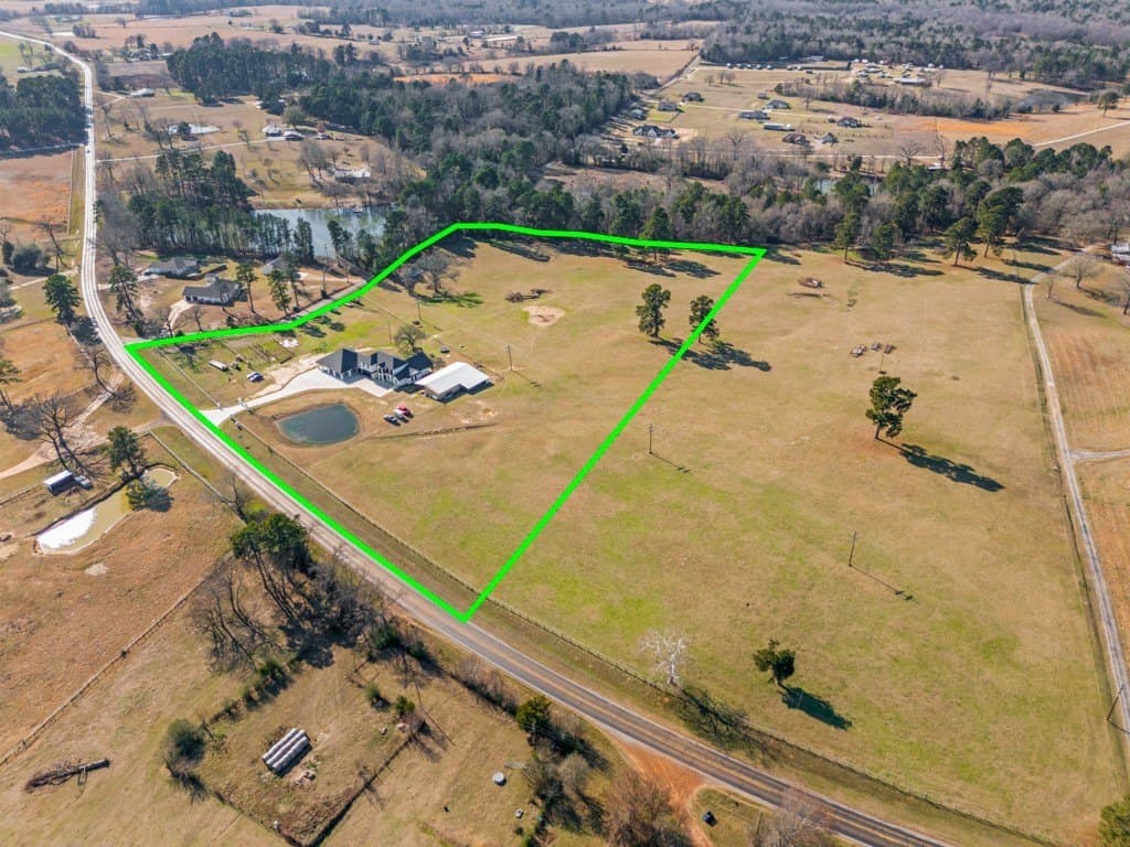 10 acres in Upshur County - photo 40