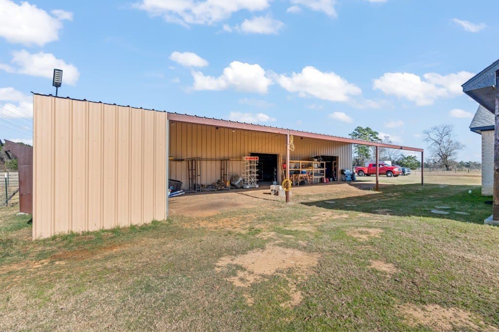 10 acres in Upshur County - photo 37