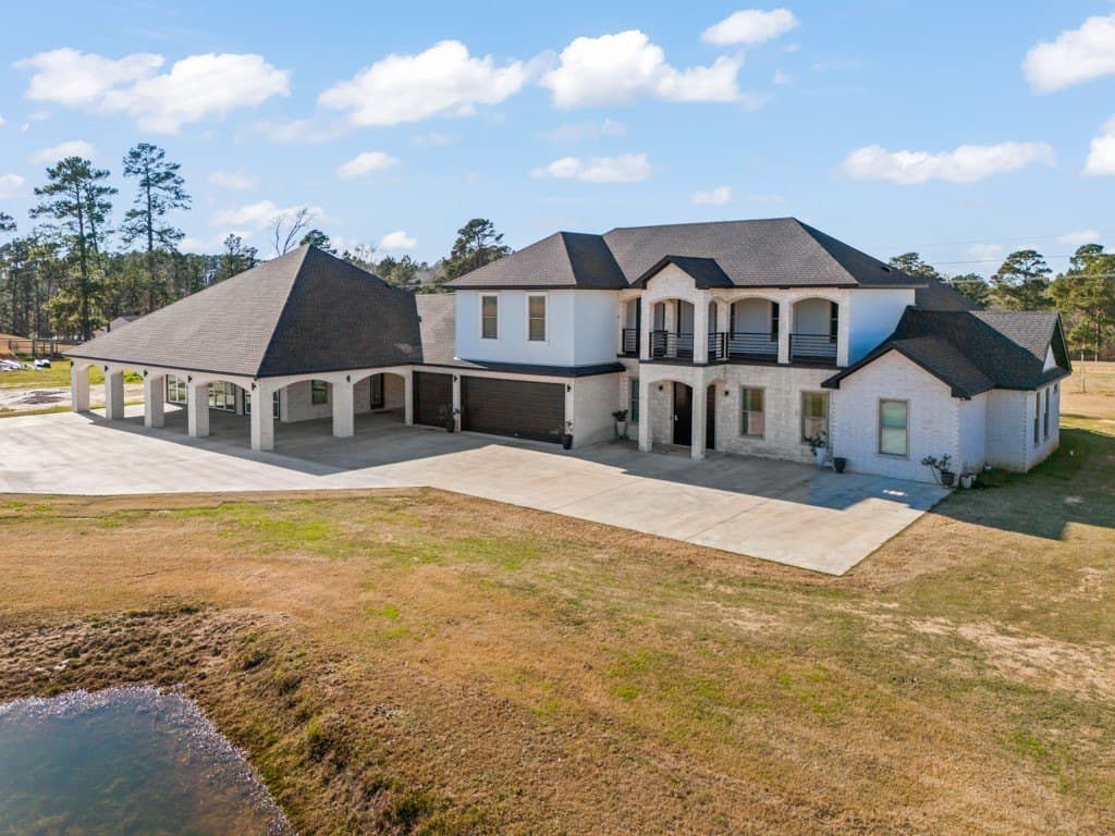 10 acres in Upshur County - photo 3