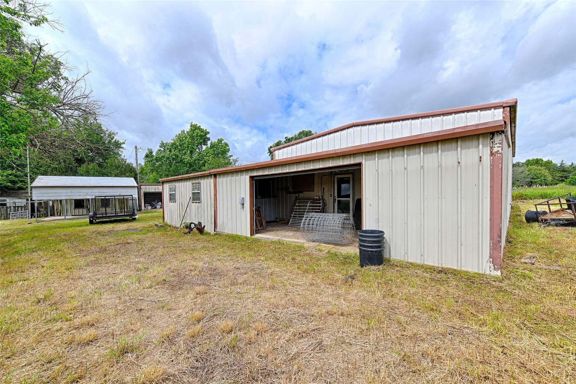 29.51 acres in Kaufman County - photo 27