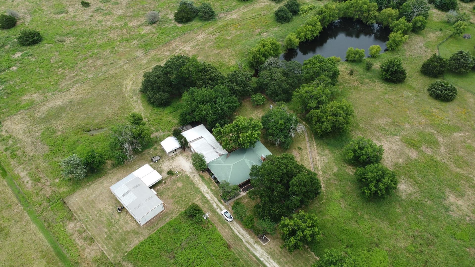 29.51 acres in Kaufman County - photo 5