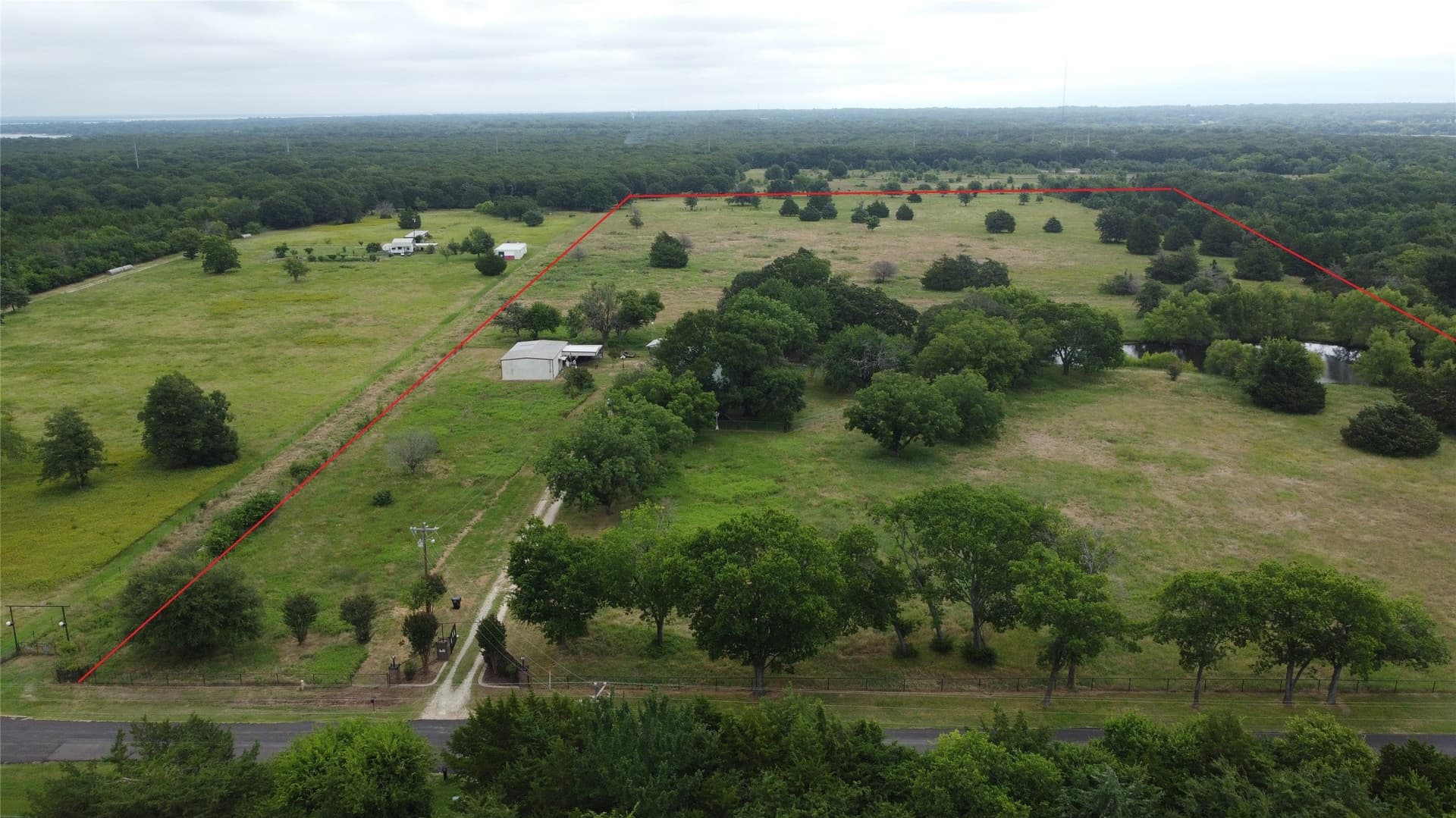 29.51 acres in Kaufman County - photo 6