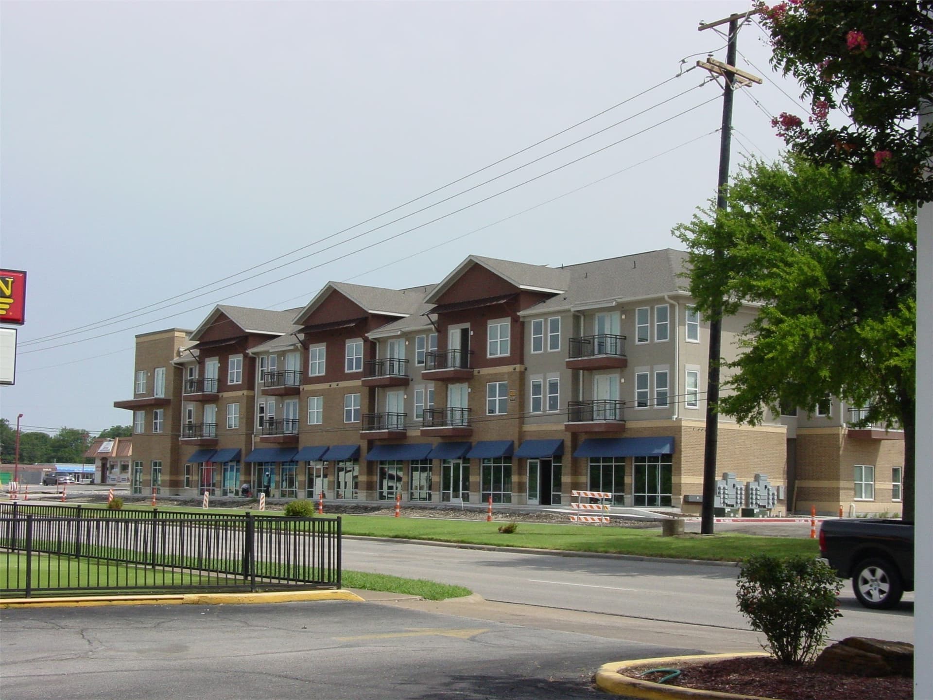 2.02 acres in Dallas County - photo 3