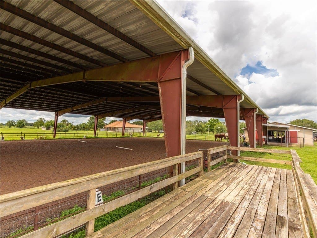 26.48 acres in FORT BEND County - photo 22