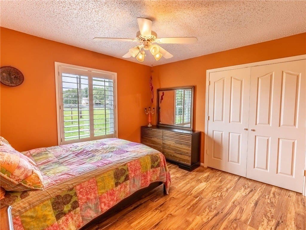 26.48 acres in FORT BEND County - photo 8