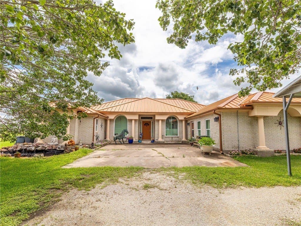 26.48 acres in FORT BEND County - photo 2