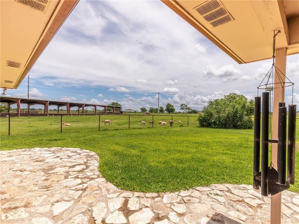 26.48 acres in FORT BEND County - photo 20