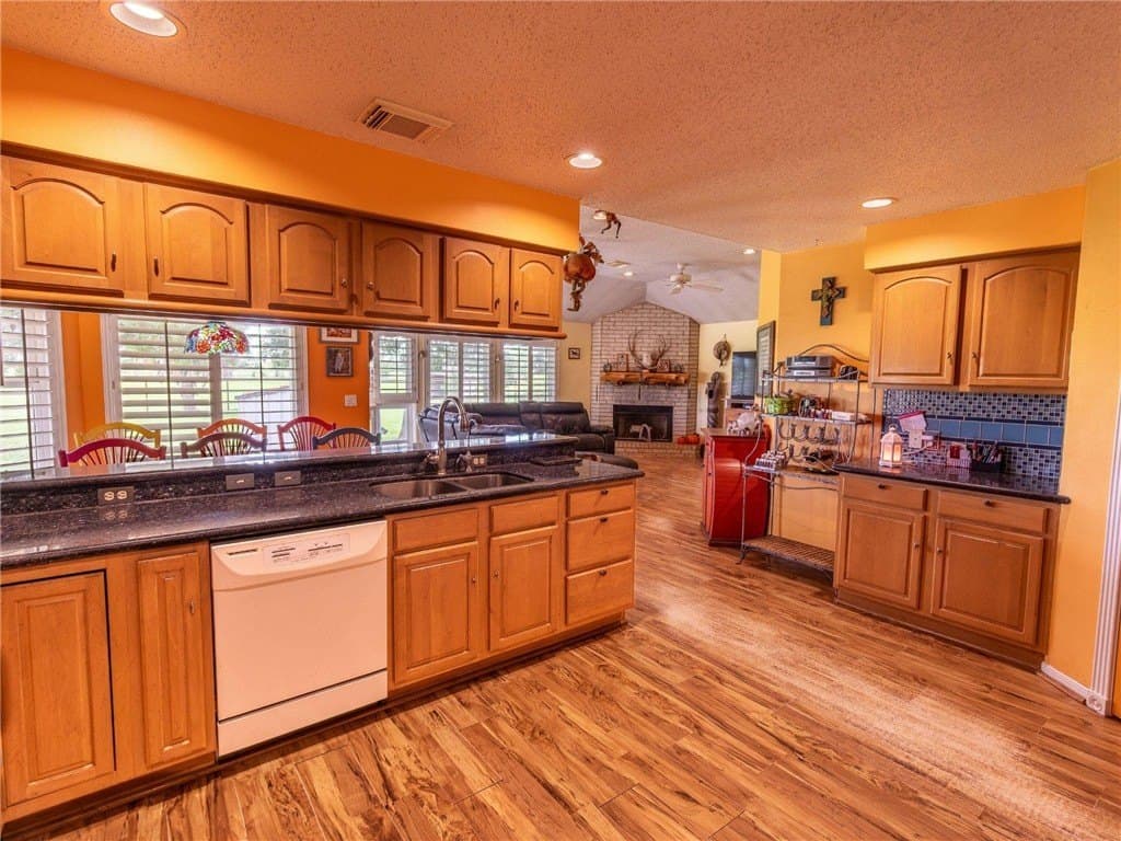 26.48 acres in FORT BEND County - photo 5