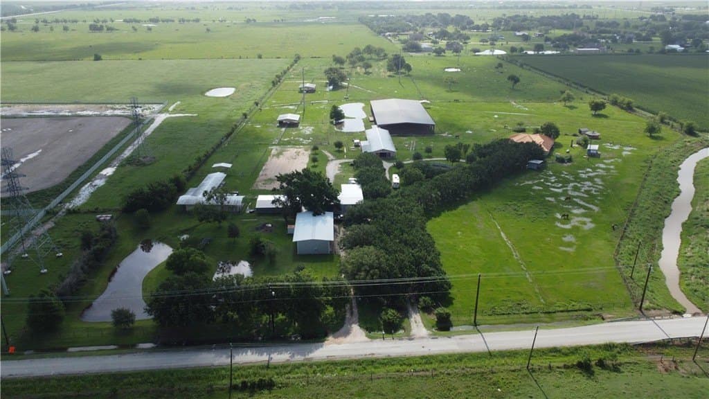 26.48 acres in FORT BEND County - photo 12