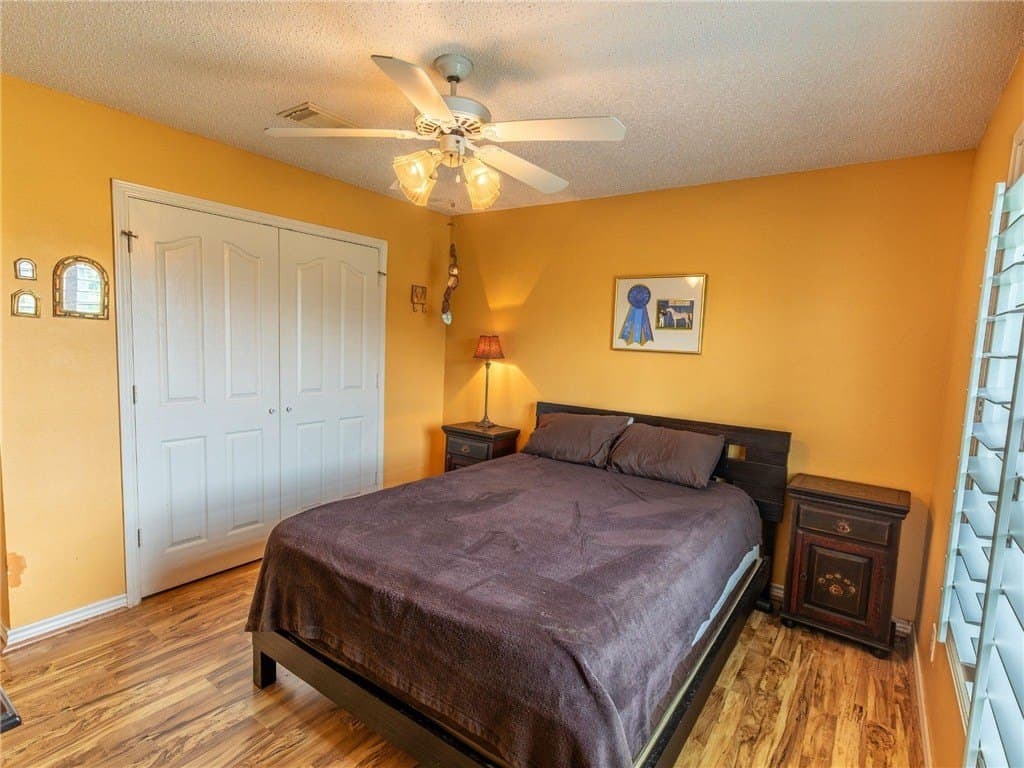 26.48 acres in FORT BEND County - photo 11
