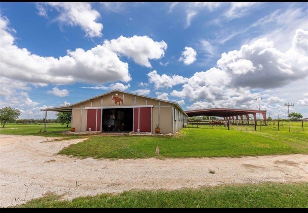 26.48 acres in FORT BEND County - photo 24