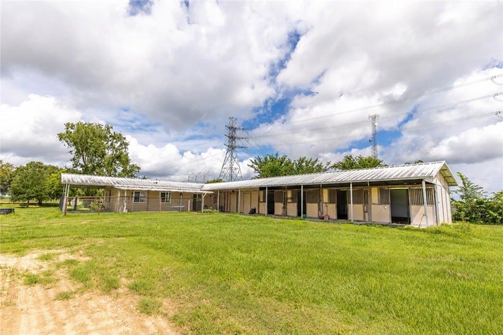 26.48 acres in FORT BEND County - photo 28