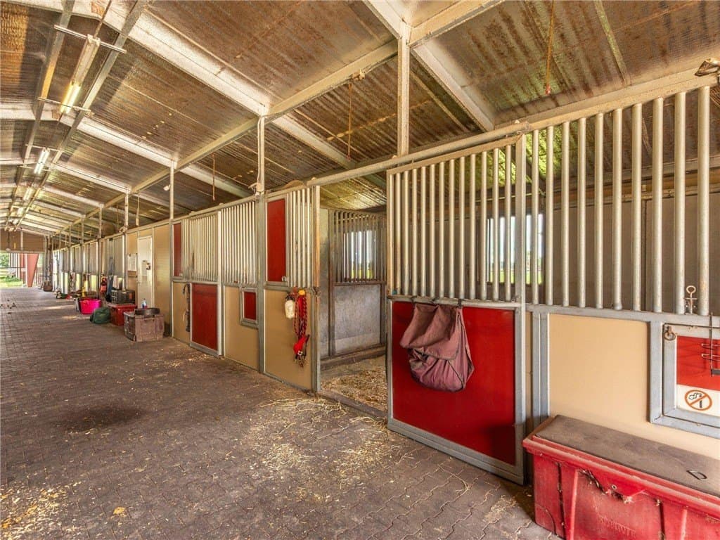 26.48 acres in FORT BEND County - photo 25