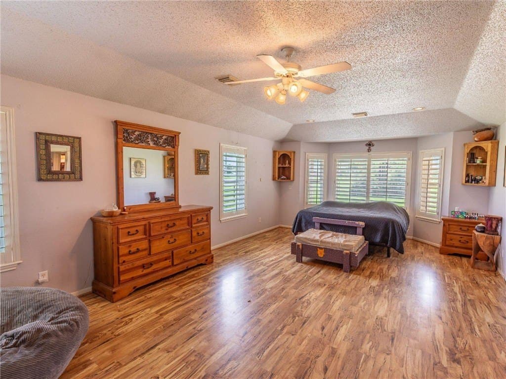 26.48 acres in FORT BEND County - photo 14