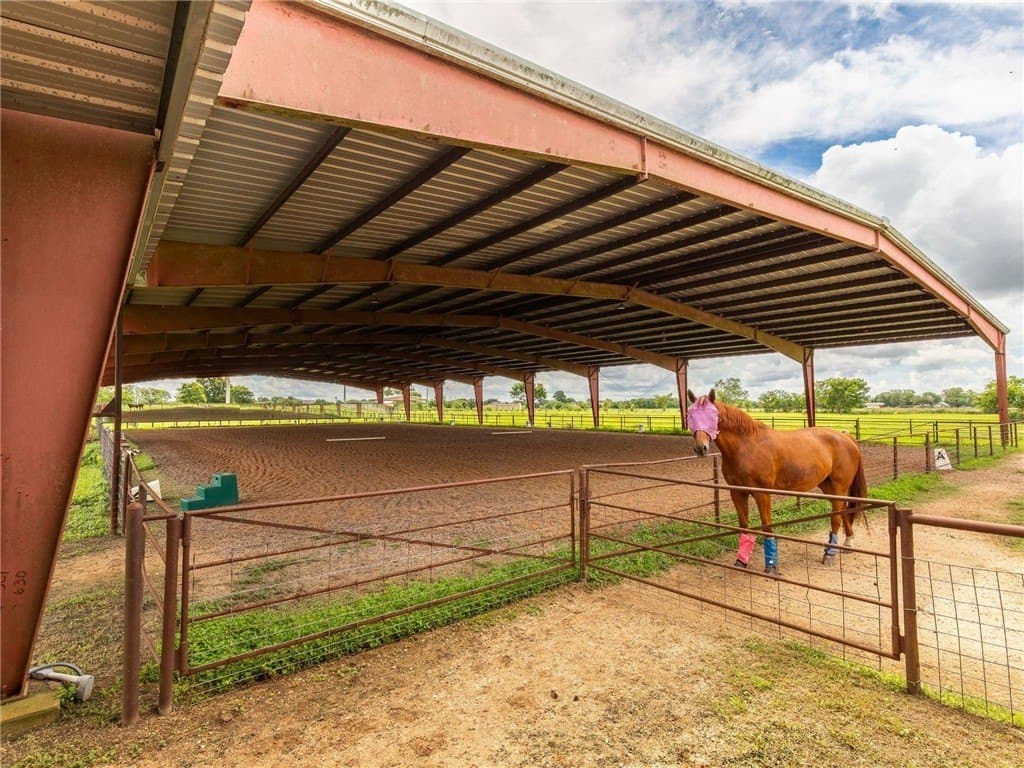 26.48 acres in FORT BEND County - photo 23