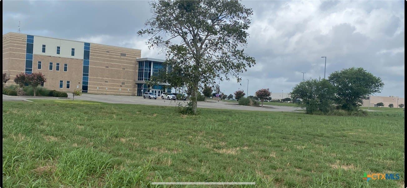 3.45 acres in Victoria County featured view