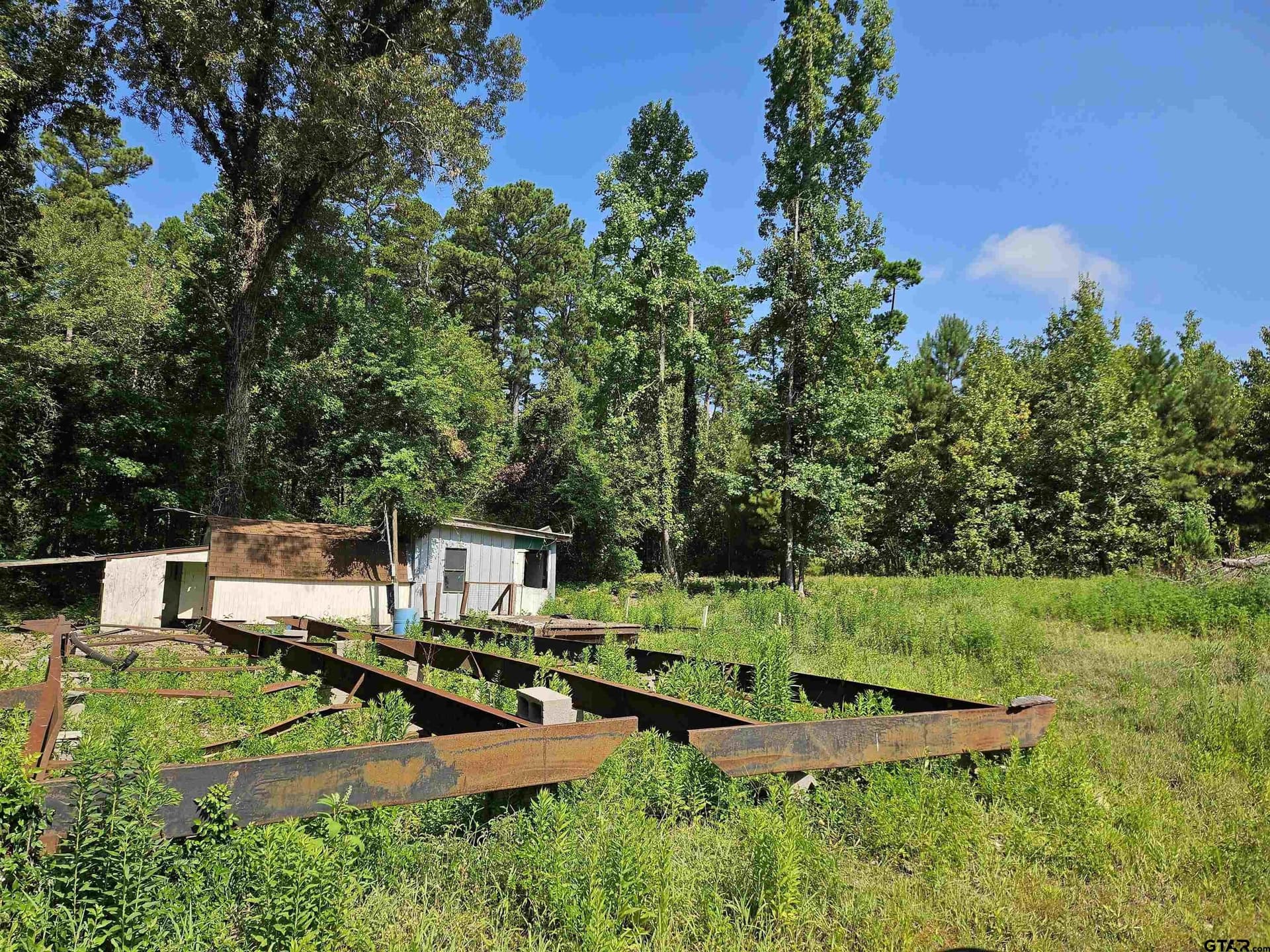 5 acres in Smith County - photo 3
