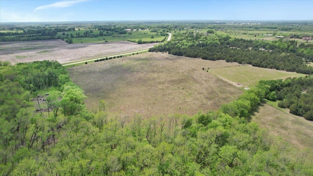 43.62 acres in Lamar County - photo 7