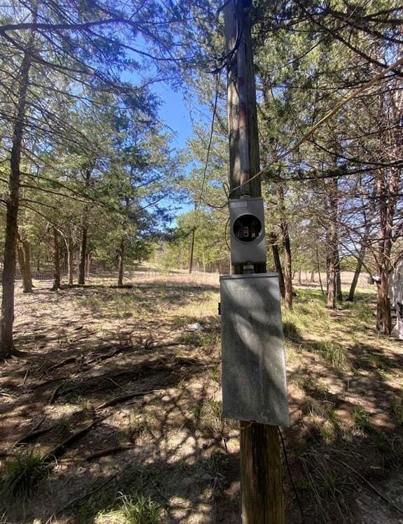 43.62 acres in Lamar County - photo 9