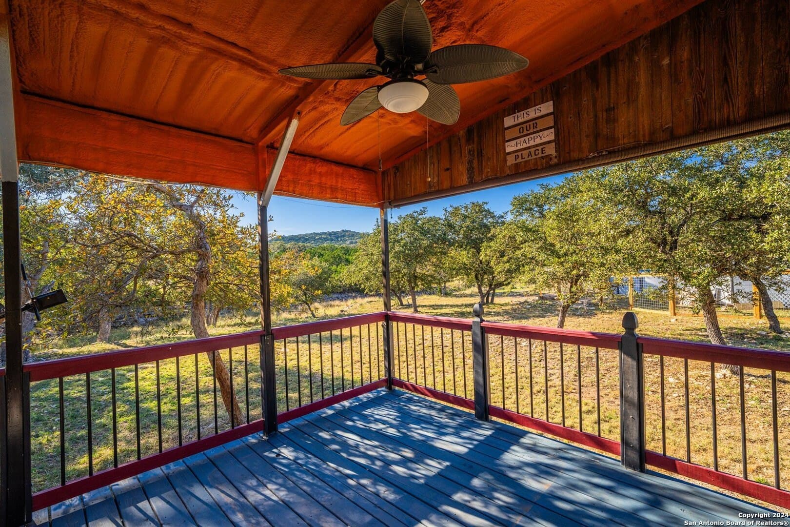 2.86 acres in Medina County - photo 6