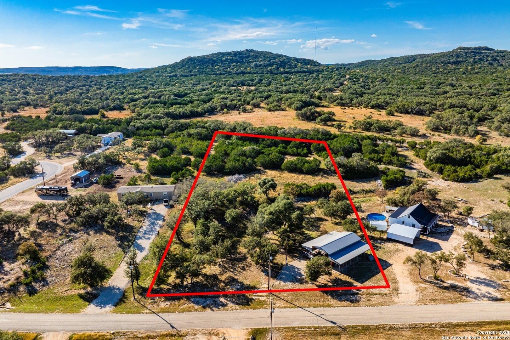2.86 acres in Medina County - photo 10