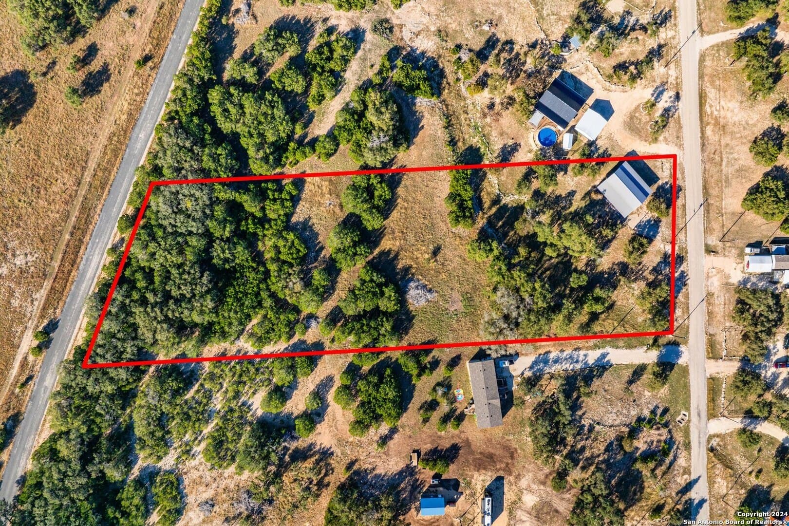 2.86 acres in Medina County - photo 9