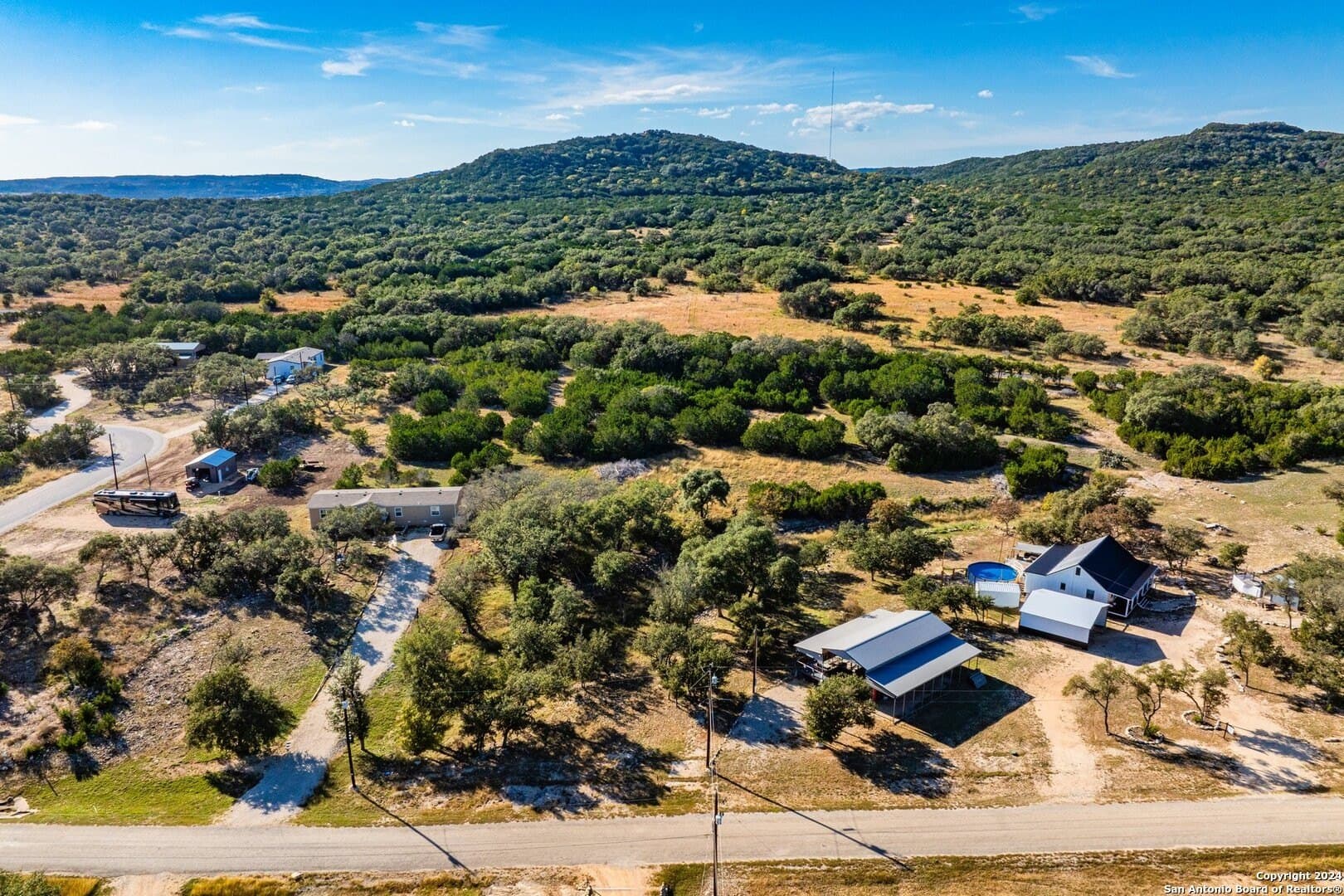 2.86 acres in Medina County - photo 12