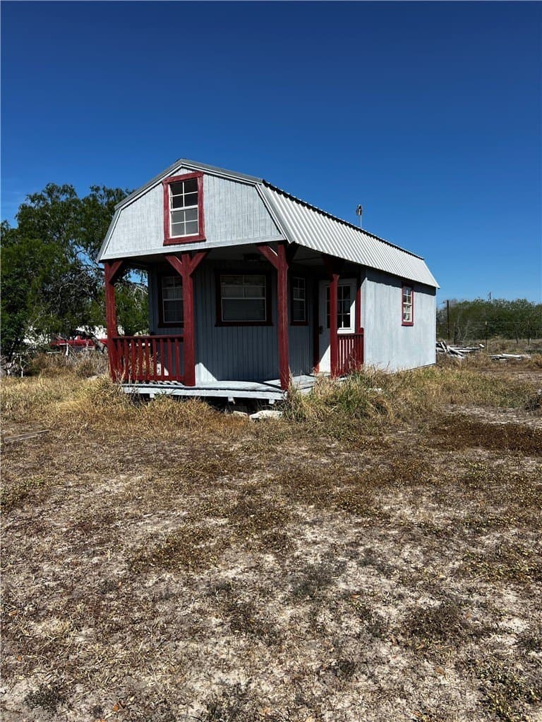91,476 acres in Nueces County - photo 20