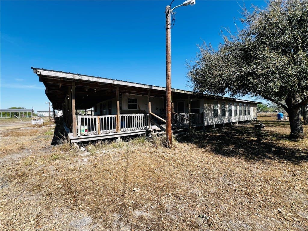 91,476 acres in Nueces County