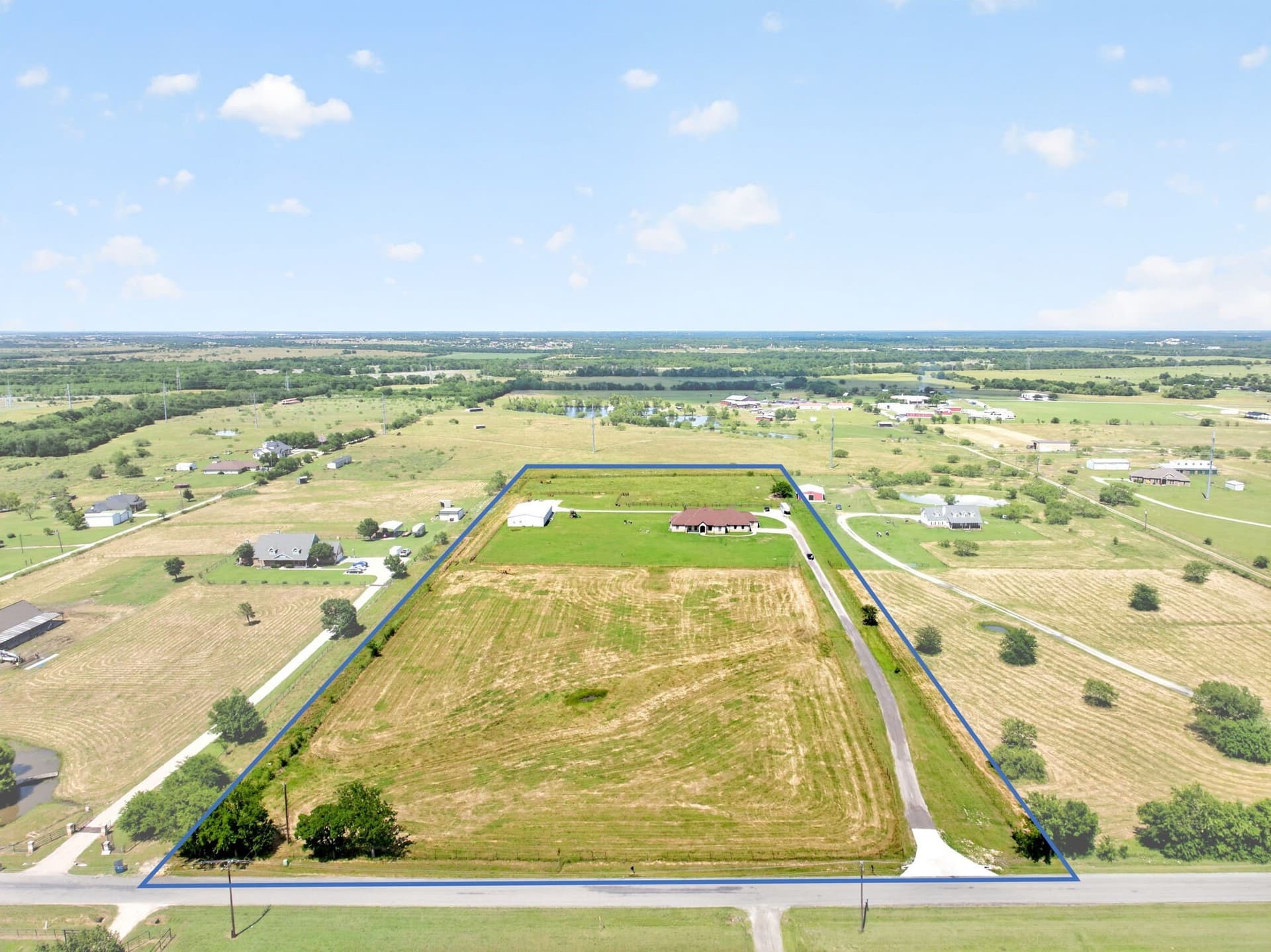 10 acres in Rockwall County - photo 32