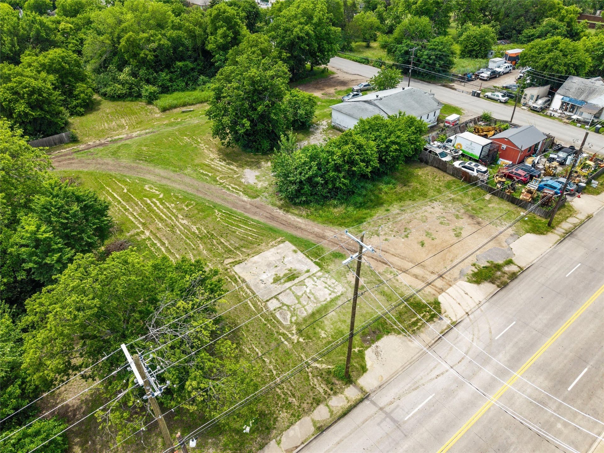 0.09 acres in Dallas County featured view
