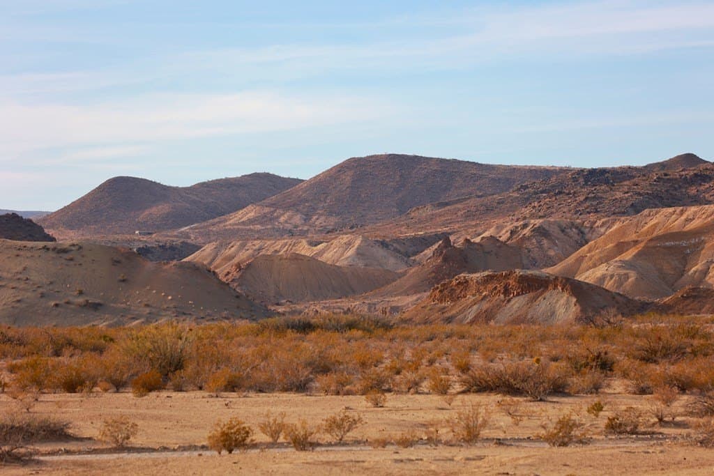 40 acres in Brewster County - photo 4