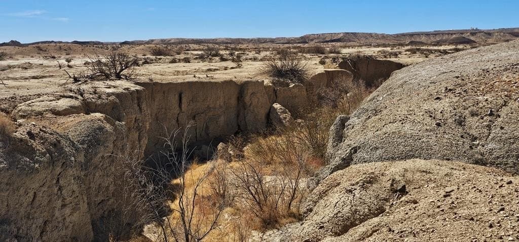 40 acres in Brewster County - photo 25