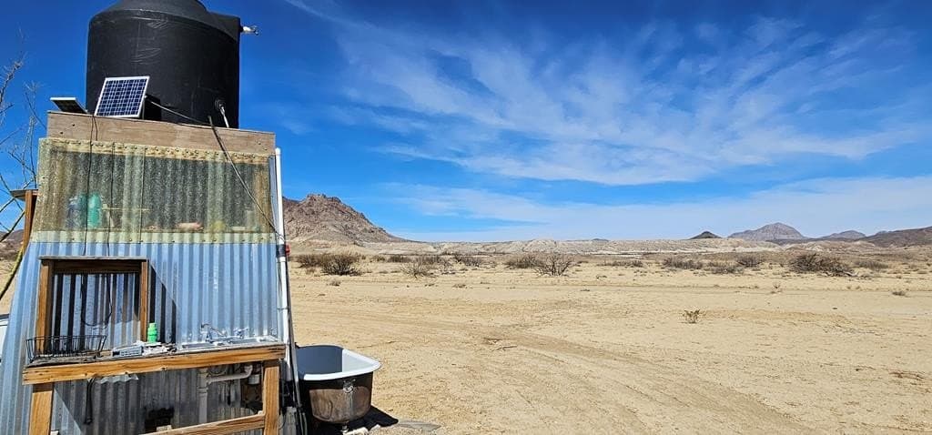 40 acres in Brewster County - photo 27